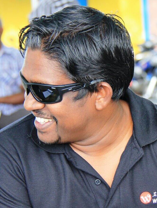 Chief Commercial Officer @OoredooMaldives

#DigitalMaldives #Ooredoo #Maldives 🇲🇻