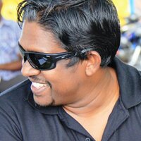 Hussain Niyaz (@hniyaz) 's Twitter Profile