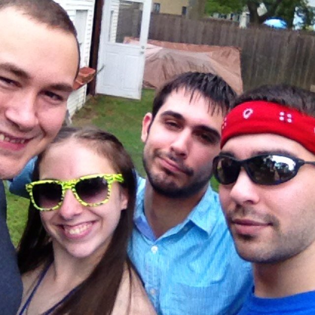 Adventures and randomness!!!!