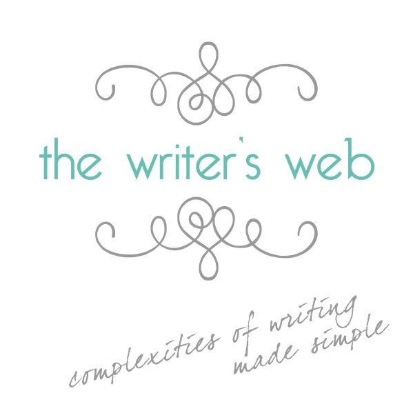 the writer's web provides end- to- end content solutions.