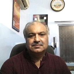 mbbs from k.e.m.c lahore in1981 . now practicing 107/e satellite town gujranwala . interested in islam not maslaks .true pakistani.take profession as humanity
