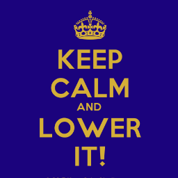Lower it is an account devoted to bringing about urgent reform, specifically voting for 16 year olds in the UK. http://t.co/iwKHFgnz9E
