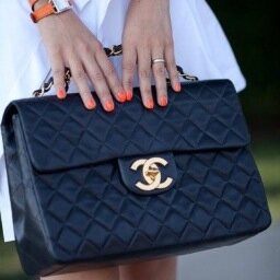 Purse Porn, which would you rather? A girl can dream!                    RT for the Right, Favorite for the Left