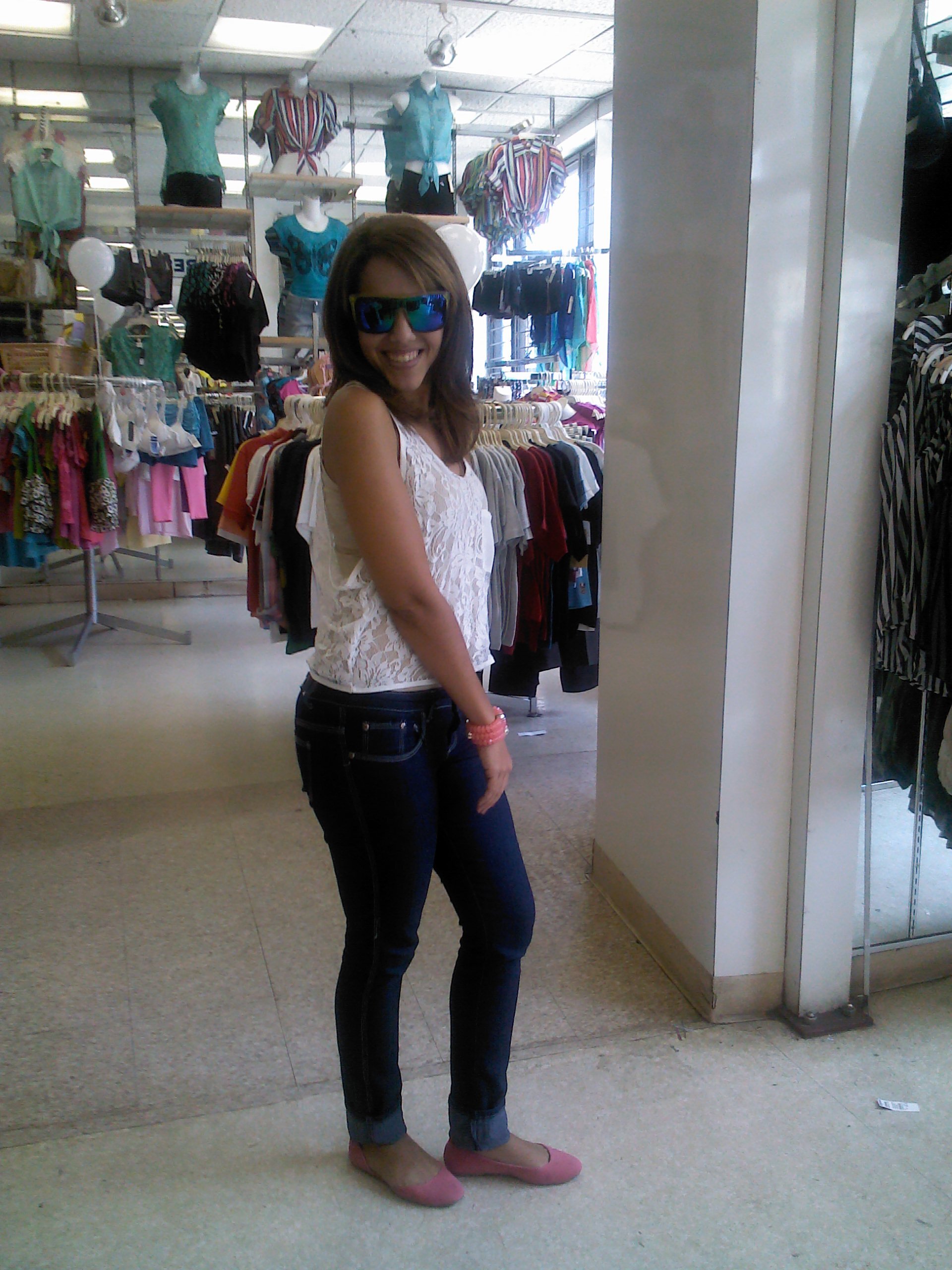 Jessie 32 I love listening to new artist #ChristFollower