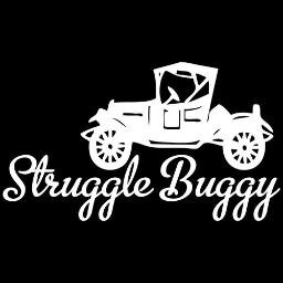 StruggleBuggy1's profile picture. Acoustic Blues band. Hokum, Ragtime, Jug Band and Early Bluebird era Chicago Blues. Blues was the original party music! http://t.co/a4WSdlhH2r