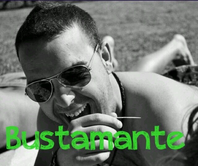 carpe diem...soy un desgraciado que vive mu bien, lo q tengo en q trabajo es solo un medio.