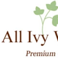 All Ivy Writing Services -- http://t.co/VDAolfu904 -- offers premium writing and editing services. Call us at any time to discuss your writing needs in detail.