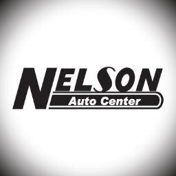 Nelson Auto Center has a reputation for courteous, honest service.  We look forward to serving you!