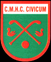 C.M.H.C. CIVICUM. Het officiële Twitteraccount van hockeyclub Civicum uit Cuijk.