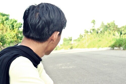 heriputrakamase's profile picture. my life my adventure