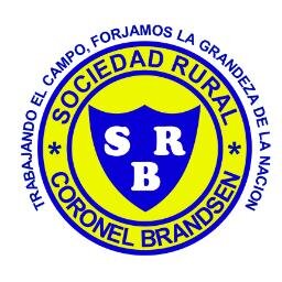 Sociedad Rural Coronel Brandsen Consultas: 
WhatsApp (2223) 42-4136  /  67-0716  /  67-6466
srbrand@scdplanet.com.ar
sociedadrural@scdplanet.com.ar