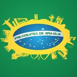 Presidentesdebr's profile picture. Banda Presidentes de Brasília Rock Nacional dos Anos 80