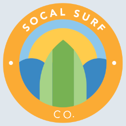 We love the surf lifestyle. Visit us online or at our flagship store in Hermosa Beach. This is a fictional account for demo purposes.