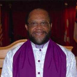 Presiding Apostle of the Church of our Lord Jesus Christ Inc. Bishop of Greater Refuge Temple in Buffalo, NY.