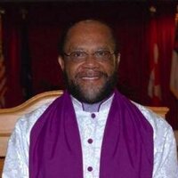 Bishop Sanders(@BishopRLSanders) 's Twitter Profile Photo