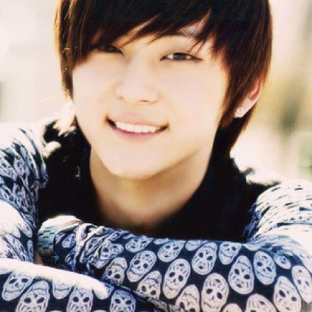 2013.3.6~7.17 .8/24~ NU'EST ミンヒョンbot 僕に愛をください