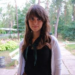 Natalia Bondarenko Profile