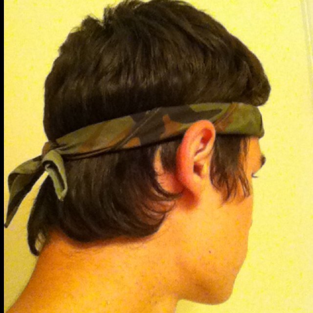 Follower of Christ, Mando, Scientist, and Jedi Knight. The Force is strong in this one.......