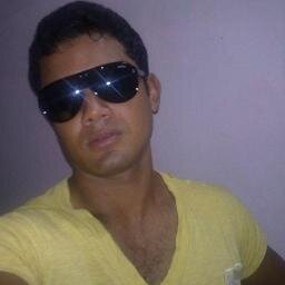 gleisondelimavi's profile picture. 