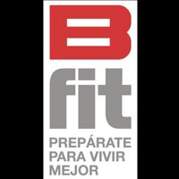 BFit (@bfit_es) 's Twitter Profile