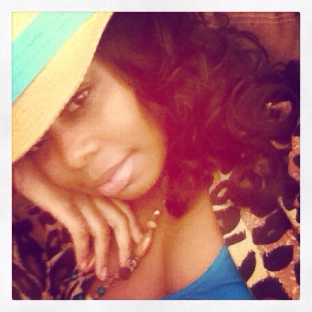 Always Bombshellish