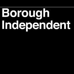 The Borough of Independent Brands