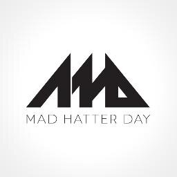 MadHatterDay's profile picture. For bookings and merch inquiries, contact us at 0917-8628708.
http://t.co/WpveEH7iIm