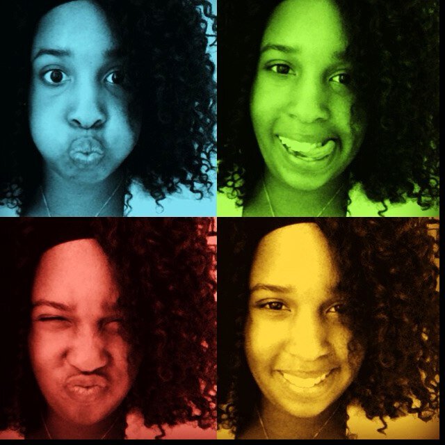 Living life like everyday is the last ☺