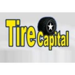 Tire Capital (@TireCapital) | Twitter