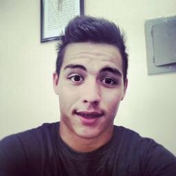 Instagram : @caiocabral10