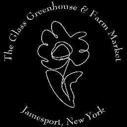 The Glass Greenhouse is a Garden Center and Regional Artisan Market located at 1350 Main Road / Route 25
