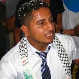 نقابي في الدم وأخواني حتى النخاع وحماسي رغم الظلام وأحمد الله على نعمة الاسلام **وأملي أن يرضى الله عني**