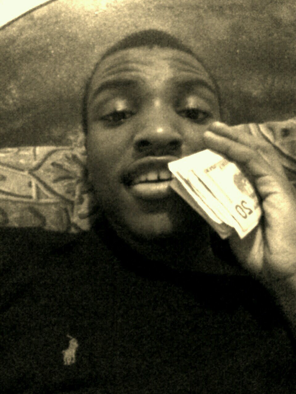 Its Always Money Over Everything In My Eyes $$$   OT3 Shtt!!!