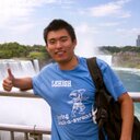 Jinze Li - @vito8868 - Twitter