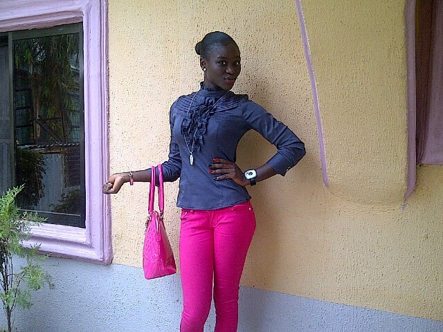 lilmeenaj's profile picture. Fashion,glam,disney n music freak• Am an Ebony beauty tho'☺ ah loff makin frnds n having fun!