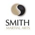 Smith Martial Arts (@MartialArtsBend) Twitter profile photo