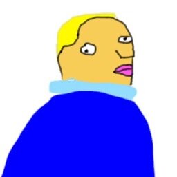 Am actuerly Dabbie, splling iodine fram dai 1, i lav saileg end fak betchs.