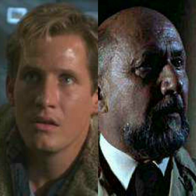 T: Tommy Jarvis killed Jason after he killed my family #Crushing on @megangarris_ S: Dr of Michael Myers I've looked into his eyes and seen nothing but evil #Rp