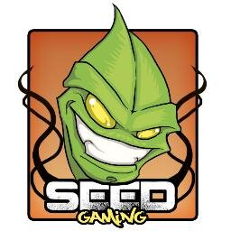 ROOT4SEED's profile picture. The official twitter page of @ROOT4ROOT's Academy Squad: SEED Gaming #ROOT4SEED