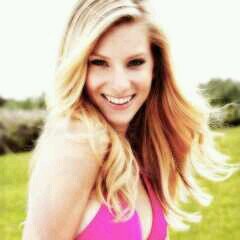 bailarina, actriz, cantante. i love Heya.