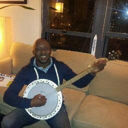 BanjoOluwo's profile picture. Hey alright!