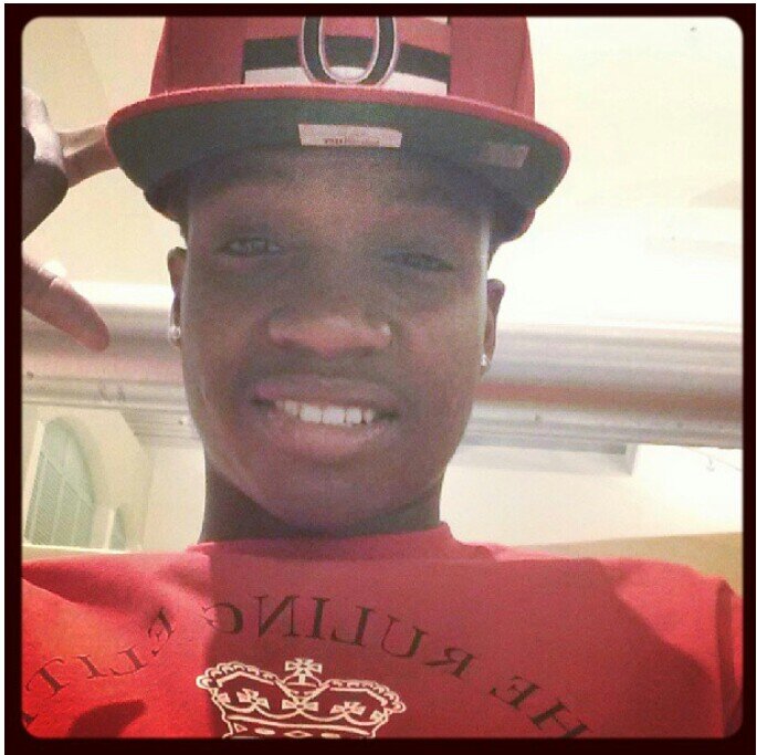one funny guy but laid