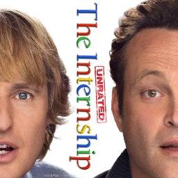 Starring Vince Vaughn and Owen Wilson. 
On Digital HD Now / Blu-ray & DVD Oct. 22