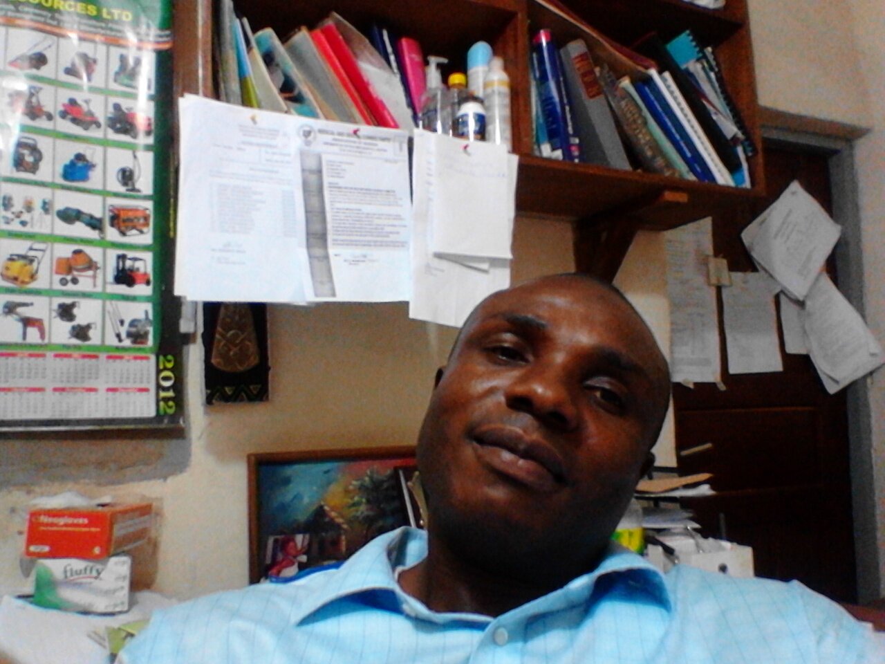 eddy_umanah's profile picture. 