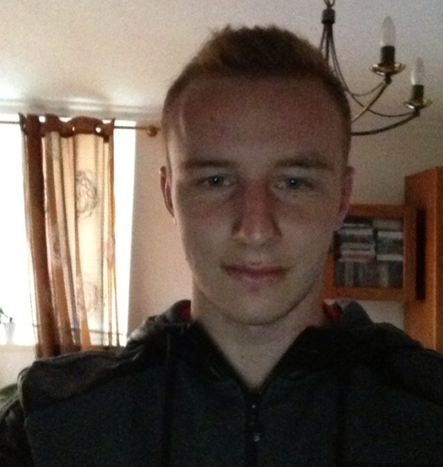 19 years old - Half Gibraltarian - Half English - Bundesliga fan - Premier League Fan - Ligue 1 Fan - F1 Fan - Red Bull Racing fan