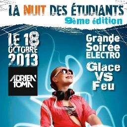 9ème Edition le 18 octobre 2013