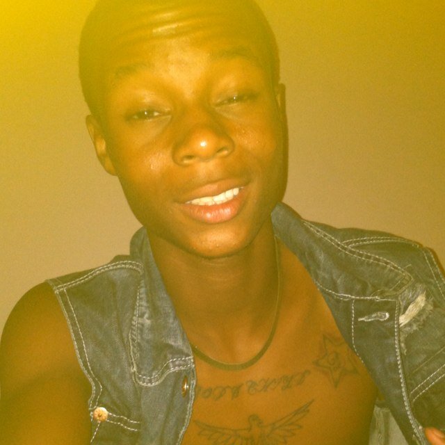 follow for follow back add me on I G same name on here the trio life..