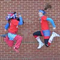 AHS Spirit Wars (@ahspiritwars) 's Twitter Profile Photo