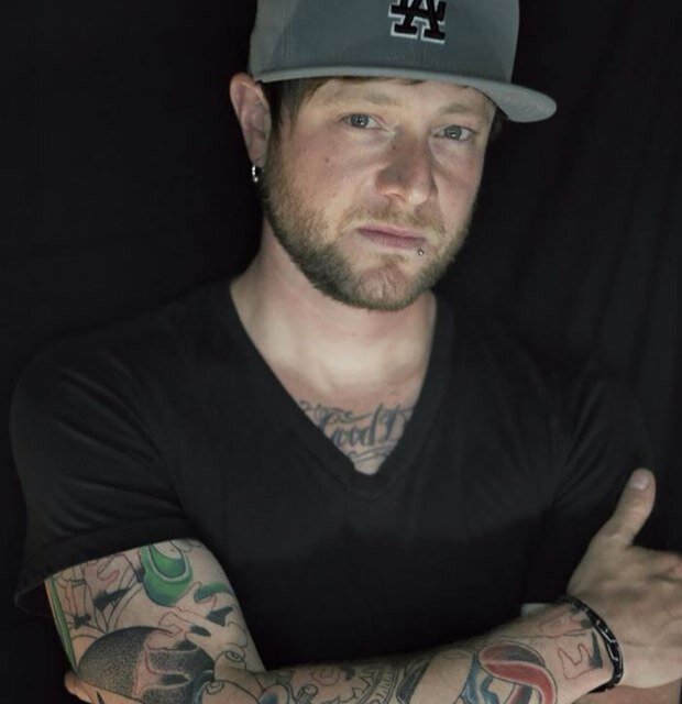 macemaymusic's profile picture. 