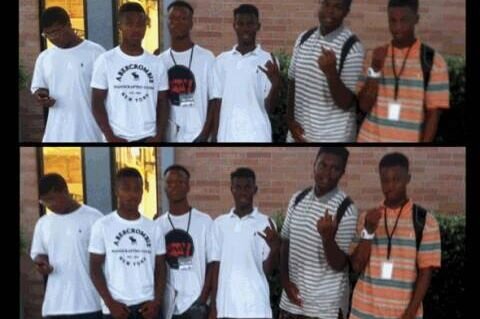 MAN ALL I DO IS GET MONEY AND CHILL wid my nigga BUCK-BLOCK DANNY